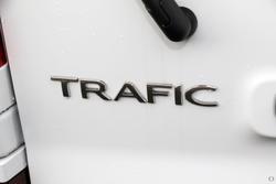 2026 Renault Trafic Pro