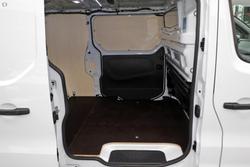 2026 Renault Trafic Pro