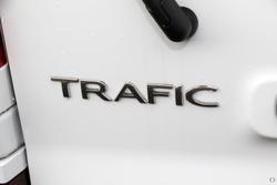 2026 Renault Trafic Pro