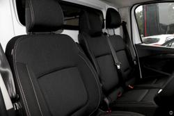 2026 Renault Trafic Pro
