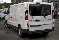 2026 Renault Trafic Pro