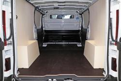 2026 Renault Trafic Pro