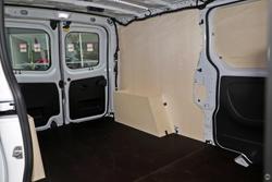 2026 Renault Trafic Pro