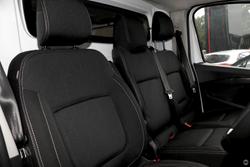 2026 Renault Trafic Pro