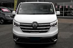 2026 Renault Trafic Pro