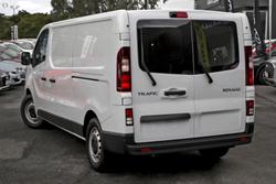 2026 Renault Trafic Pro