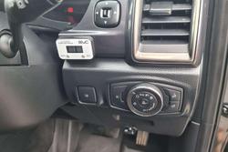 2021 Ford Ranger Wildtrak