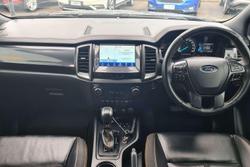 2021 Ford Ranger Wildtrak