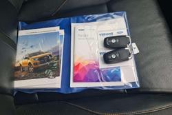 2021 Ford Ranger Wildtrak