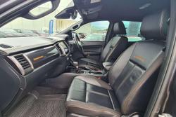 2021 Ford Ranger Wildtrak