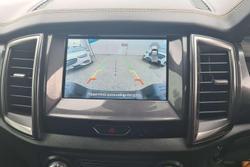 2021 Ford Ranger Wildtrak