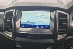 2021 Ford Ranger Wildtrak