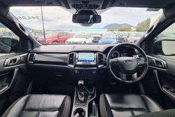 2021 Ford Ranger Wildtrak