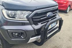 2021 Ford Ranger Wildtrak