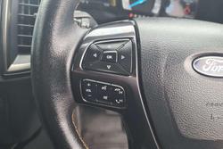 2021 Ford Ranger Wildtrak