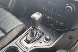 2021 Ford Ranger Wildtrak