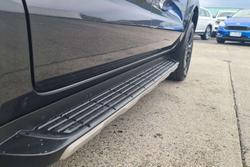 2021 Ford Ranger Wildtrak