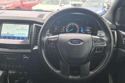 2021 Ford Ranger Wildtrak