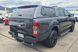 2021 Ford Ranger Wildtrak