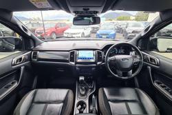 2021 Ford Ranger Wildtrak