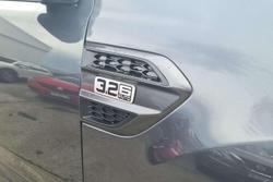 2021 Ford Ranger Wildtrak