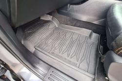 2021 Ford Ranger Wildtrak