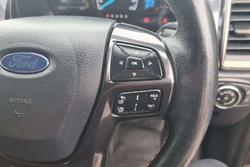 2021 Ford Ranger Wildtrak