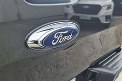 2021 Ford Ranger Wildtrak