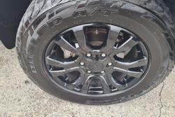 2021 Ford Ranger Wildtrak