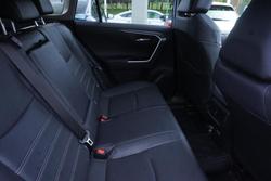 2024 Toyota RAV4 Cruiser