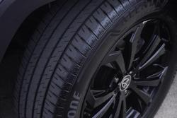 2024 Toyota RAV4 Cruiser