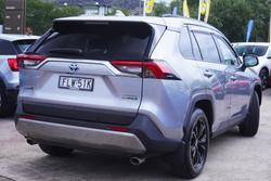 2024 Toyota RAV4 Cruiser