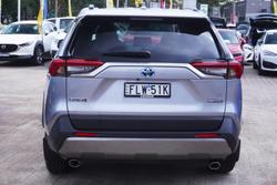 2024 Toyota RAV4 Cruiser