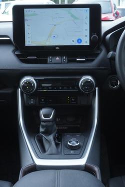 2024 Toyota RAV4 Cruiser