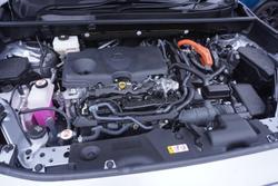 2024 Toyota RAV4 Cruiser