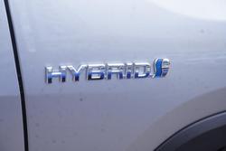 2024 Toyota RAV4 Cruiser