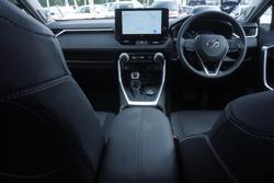 2024 Toyota RAV4 Cruiser