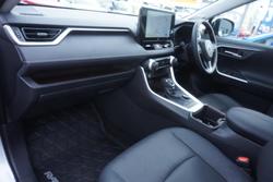 2024 Toyota RAV4 Cruiser