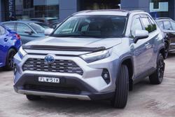 2024 Toyota RAV4 Cruiser