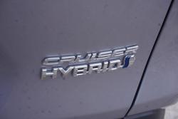 2024 Toyota RAV4 Cruiser