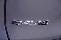 2024 Toyota RAV4 Cruiser