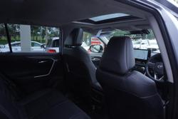 2024 Toyota RAV4 Cruiser