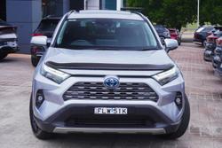 2024 Toyota RAV4 Cruiser