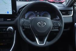 2024 Toyota RAV4 Cruiser