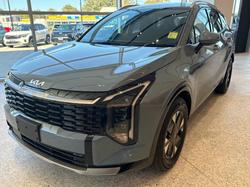 2026 KIA SPORTAGE S HEV