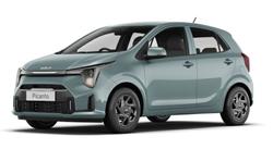 2026 KIA PICANTO SPORT