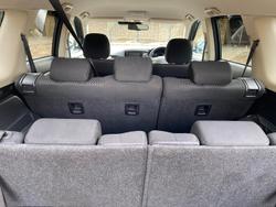 2018 Mitsubishi Outlander LS ZL MY18.5 Black