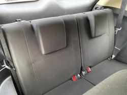 2018 Mitsubishi Outlander LS ZL MY18.5 Black