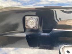 2018 Mitsubishi Outlander LS ZL MY18.5 Black