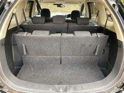 2018 Mitsubishi Outlander LS ZL MY18.5 Black